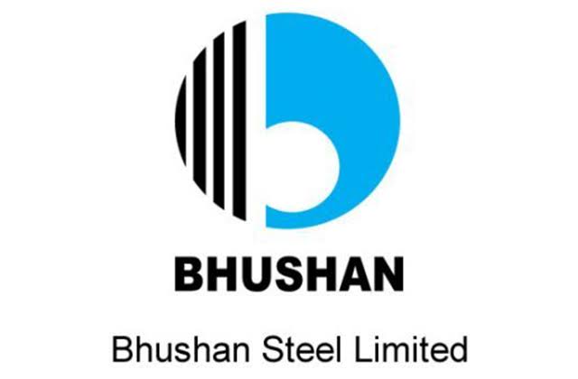 Bhushan Steel