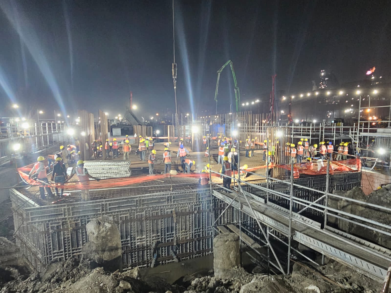 Utkal Aluminium – Phase II